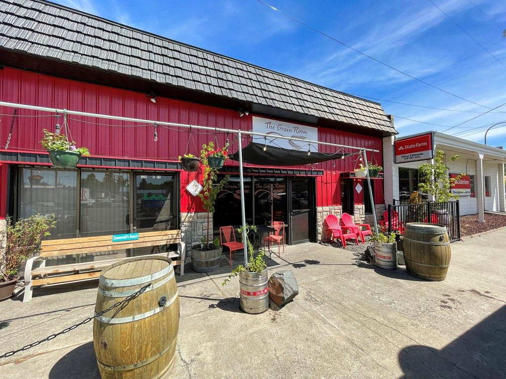 308,310 N Jackson Street 302, Moscow, ID 83843
